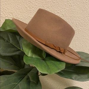 Outback Trading Co Wool hat